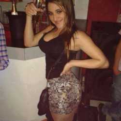 Ankara escort Bayan
